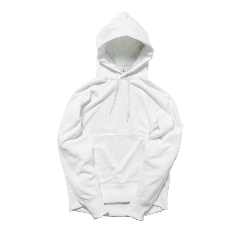 DRYCOTTONY Sweat Hooded Pullover
