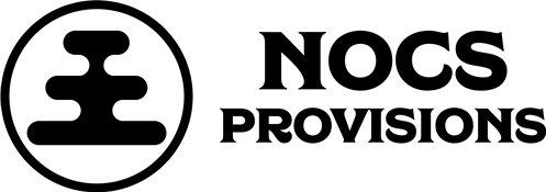 NOCS PROVISIONS