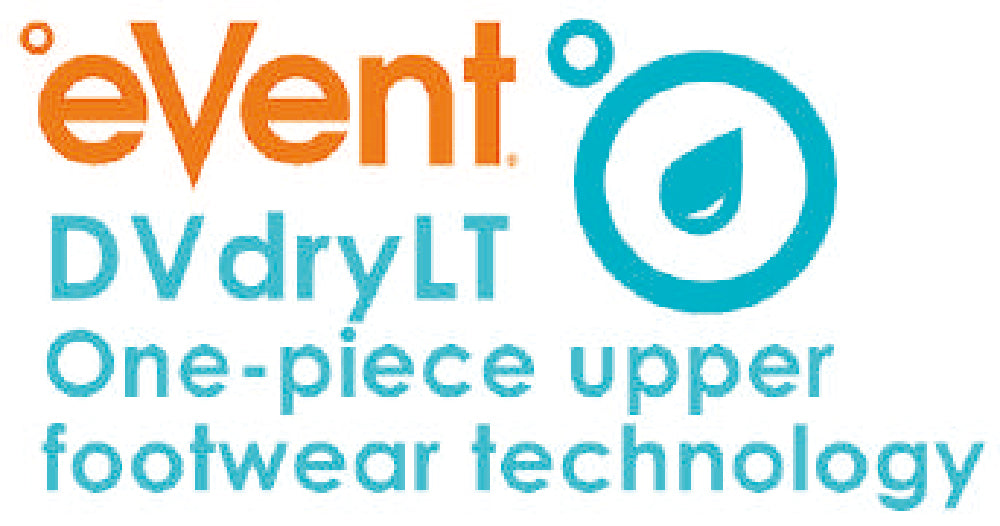 EVENT® UPPER TECHNOLOGY