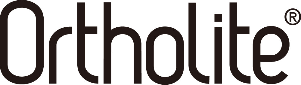 THE ORTHOLITE® FOOTBED