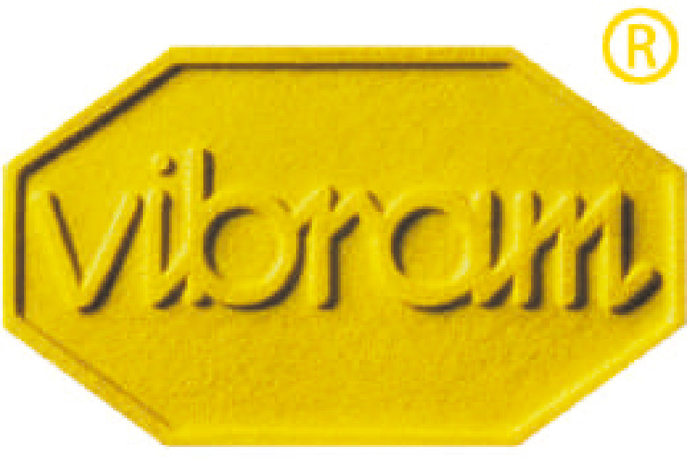 THE VIBRAM® OUTSOLE