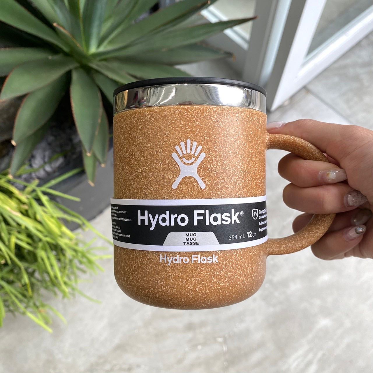 Hydro Flaskの新色マグカップ – Fav_Our_Planetオフィシャル