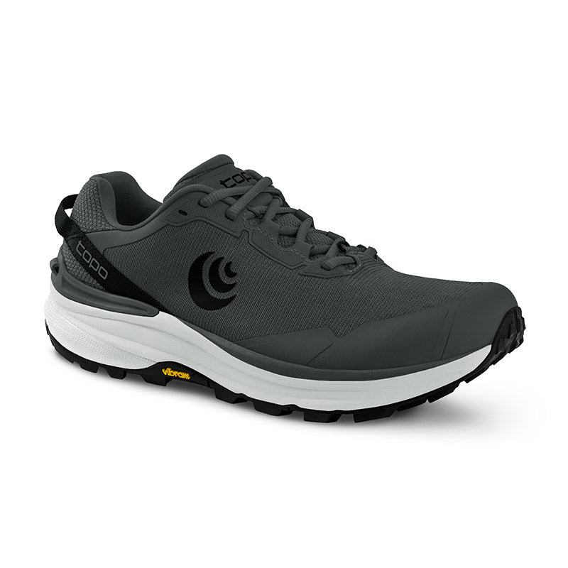 TRAVERSE - Grey/Charcoal - MENS