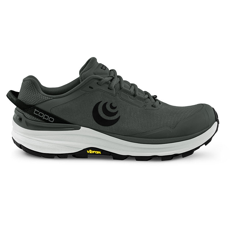 TRAVERSE - Grey/Charcoal - MENS