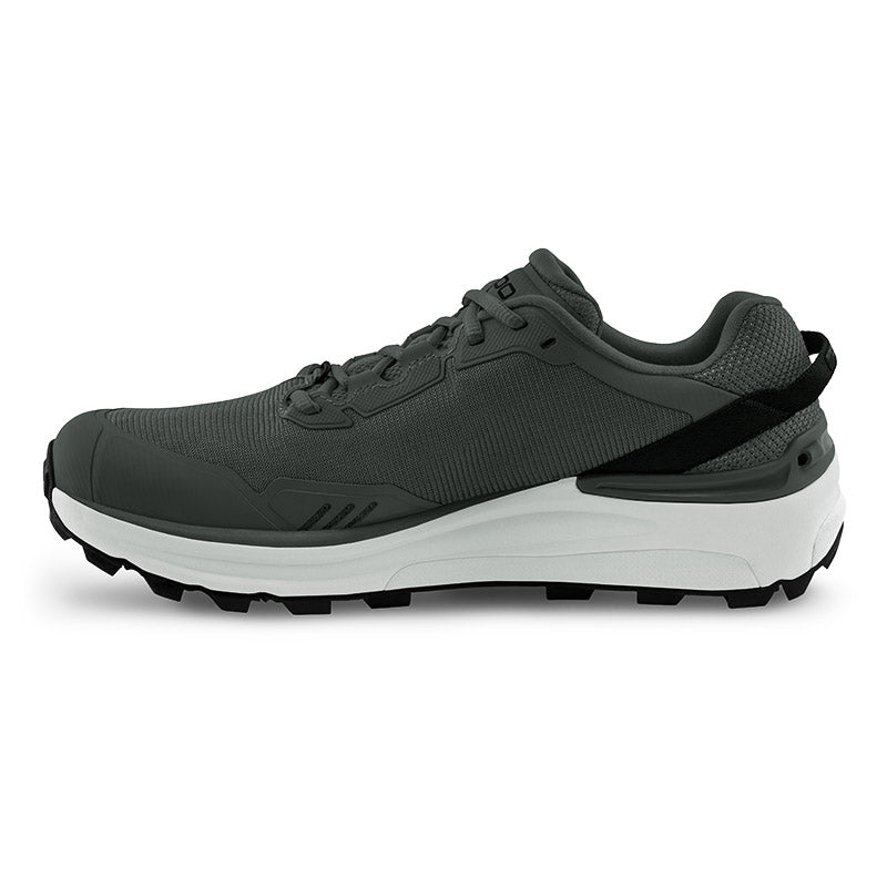 TRAVERSE - Grey/Charcoal - MENS