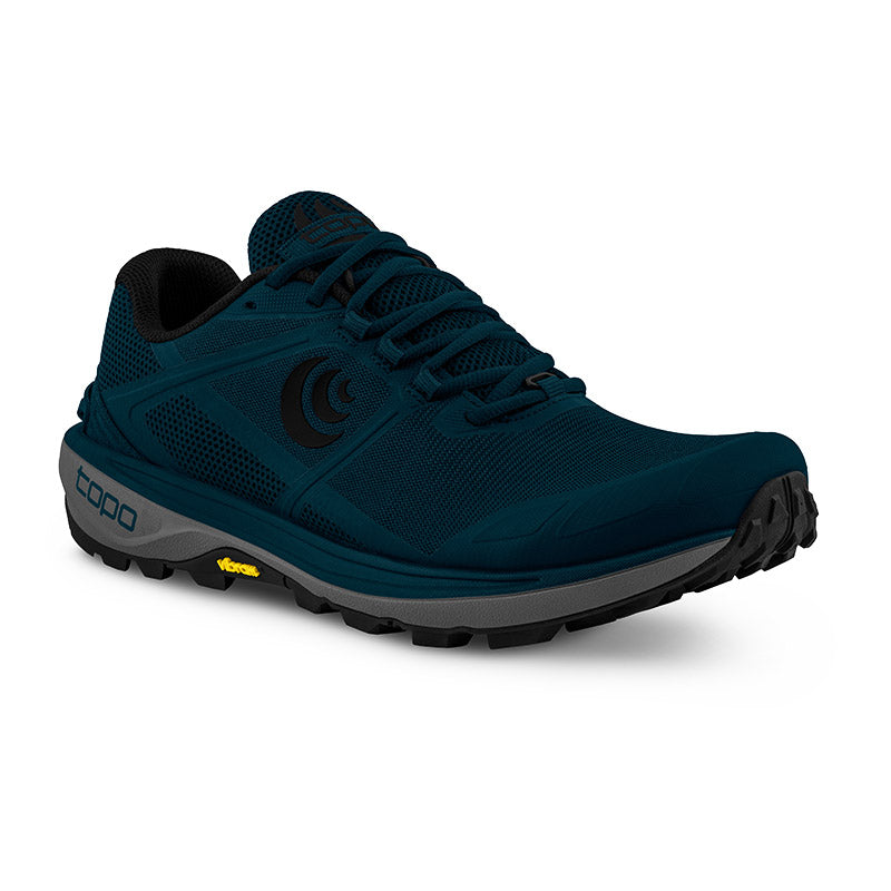 TERRAVENTURE 4 - Navy/Black - MENS