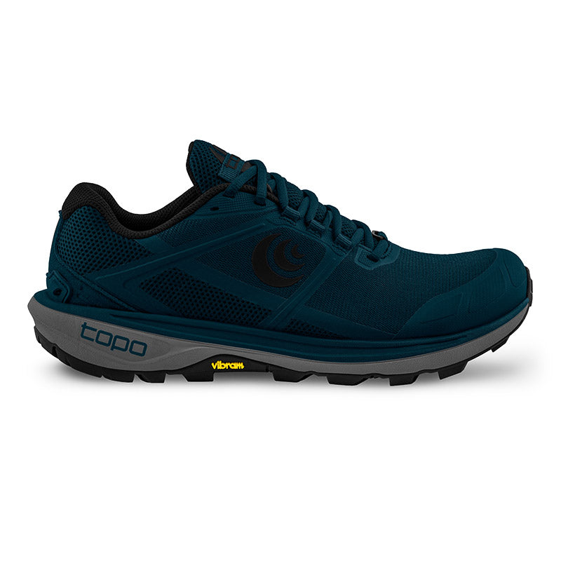 TERRAVENTURE 4 - Navy/Black - MENS