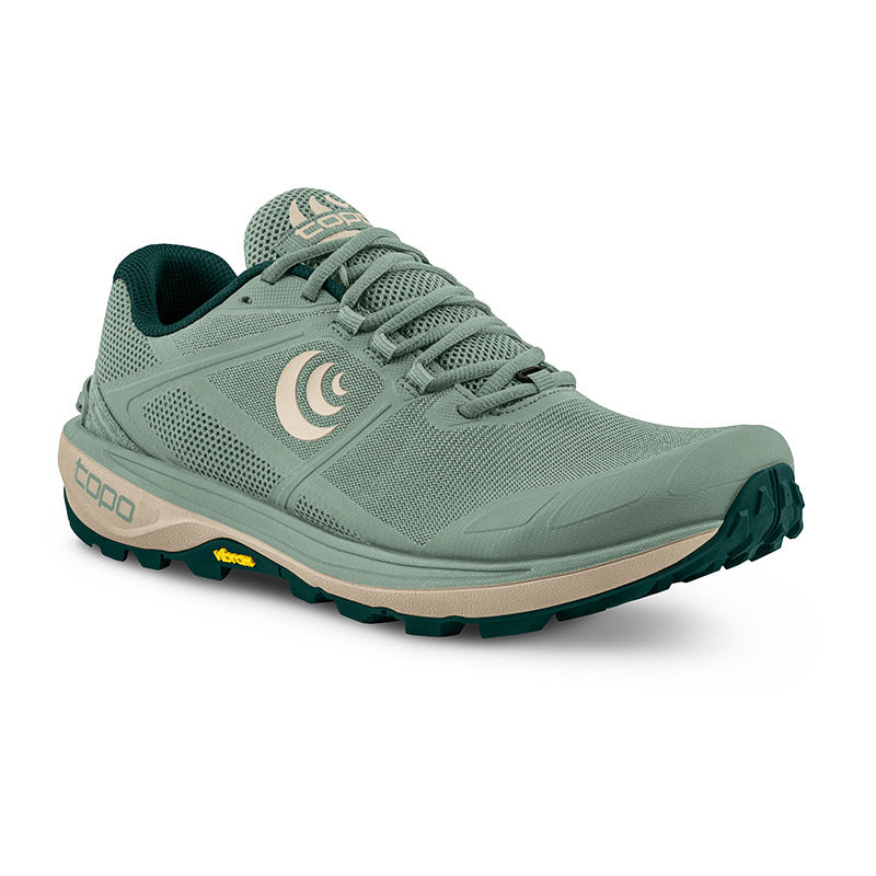 TERRAVENTURE 4 - Sage/Tan - WOMENS