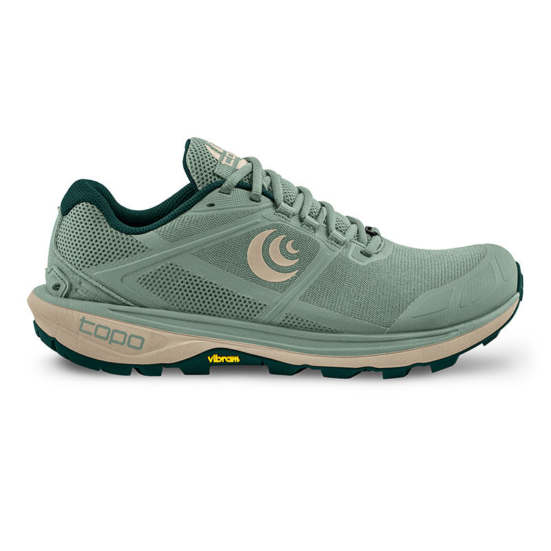 TERRAVENTURE 4 - Sage/Tan - WOMENS