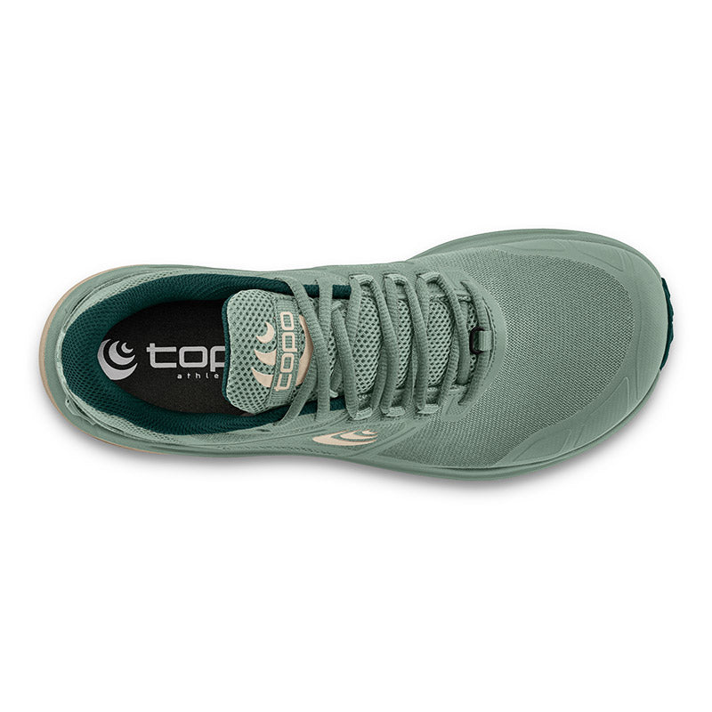 TERRAVENTURE 4 - Sage/Tan - WOMENS