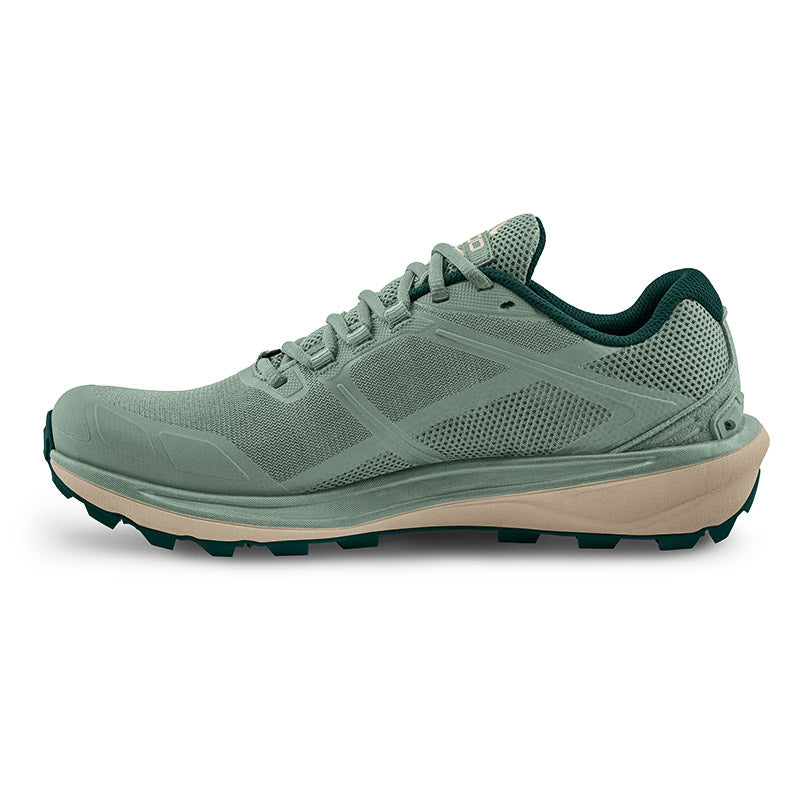 TERRAVENTURE 4 - Sage/Tan - WOMENS