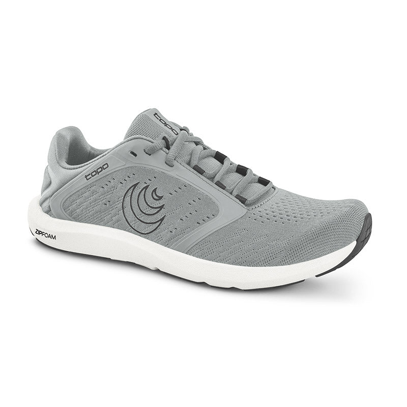 ST-5 - Grey/White - MENS