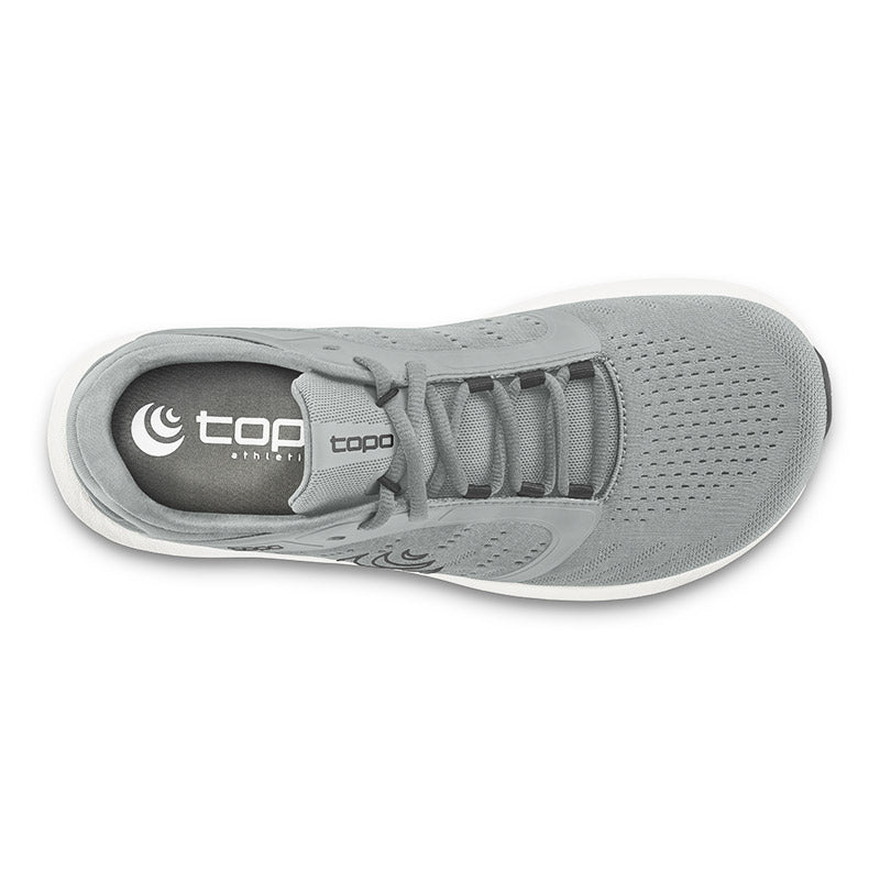 ST-5 - Grey/White - MENS