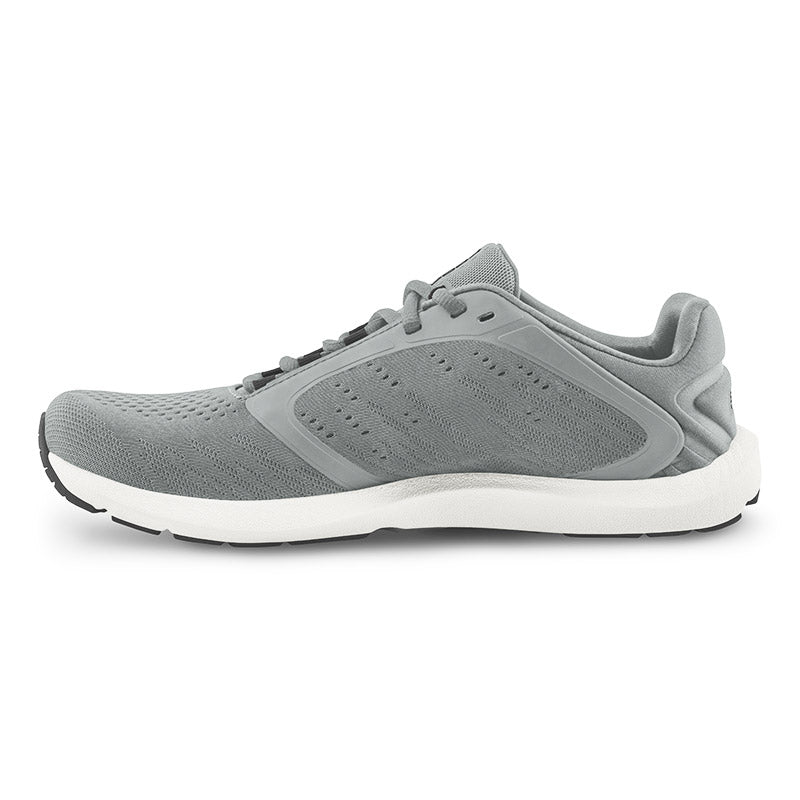 ST-5 - Grey/White - MENS