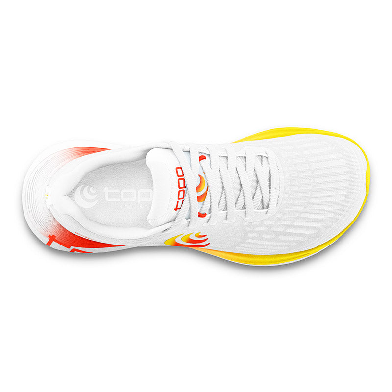 SPECTER 2 - White/Sunset - MENS