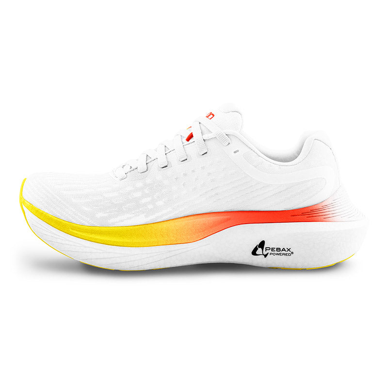 SPECTER 2 - White/Sunset - MENS