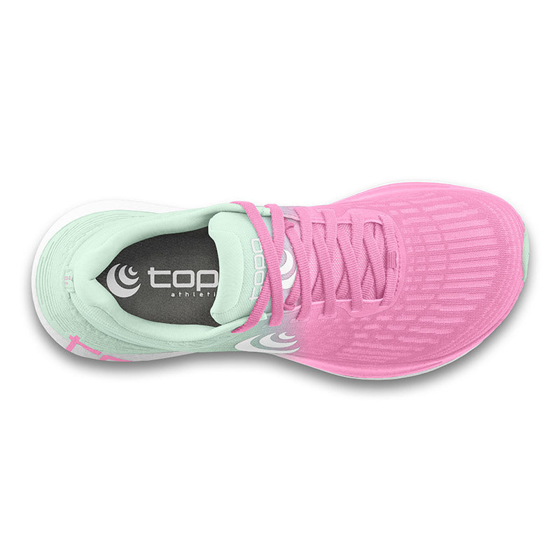 Topo Athletic  SPECTER 2 - Pink/Blue - WOMEN'S トポアスレチック スペクター2 ウィメンズ ロードシューズ