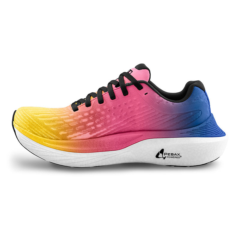 Topo Athletic  SPECTER 2 - Purple/Black - WOMEN'S トポアスレチック スペクター2 ウィメンズ ロードシューズ