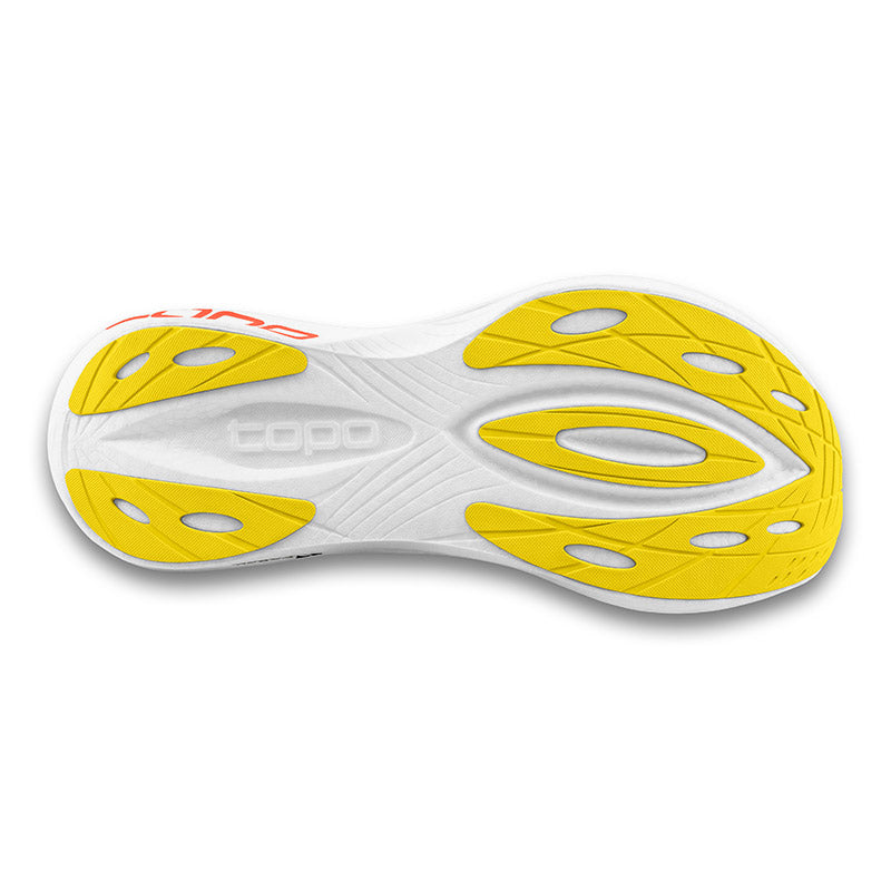 SPECTER 2 - White/Sunset - WOMENS