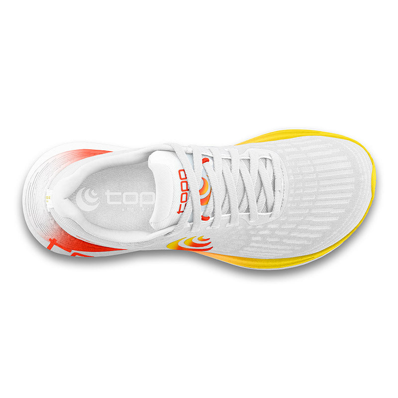 SPECTER 2 - White/Sunset - WOMENS