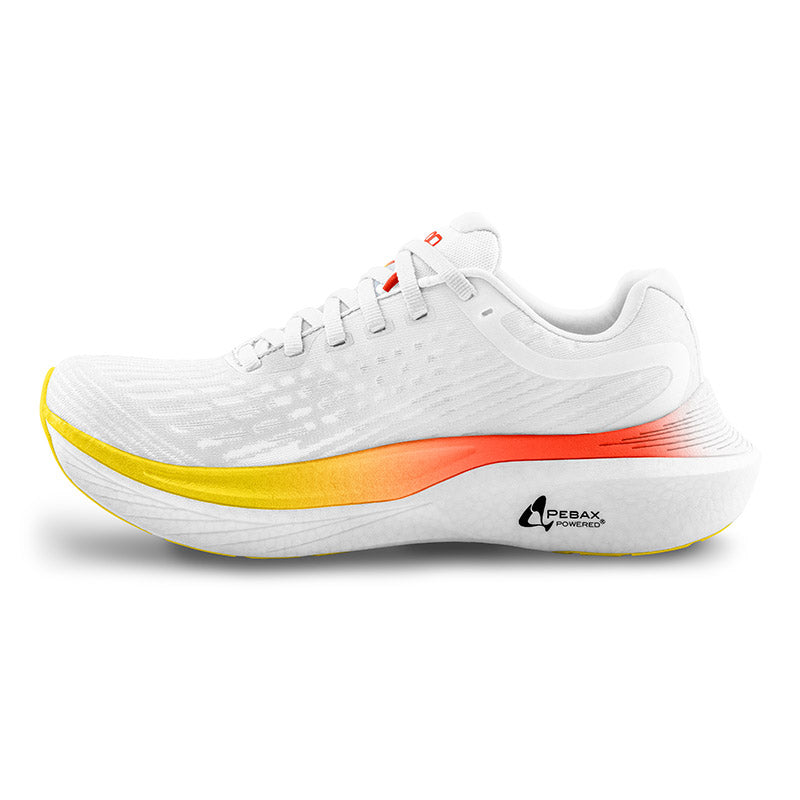 SPECTER 2 - White/Sunset - WOMENS