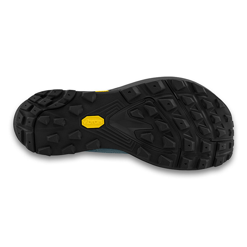 Topo Athletic PURSUIT 2 - Stone/Black - MENS トポアスレチック パースート2 メンズ トレイルシューズ