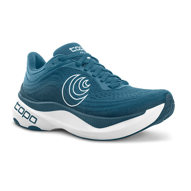 AURA - Blue/White - MENS