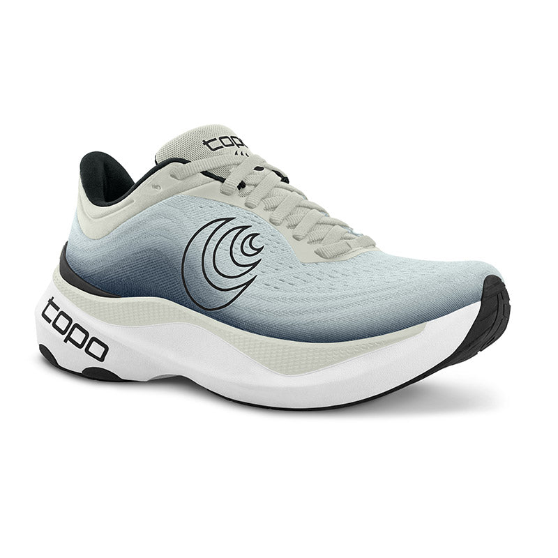 AURA - Grey/Charcoal - MENS