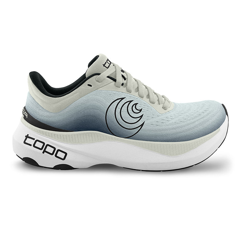 AURA - Grey/Charcoal - MENS