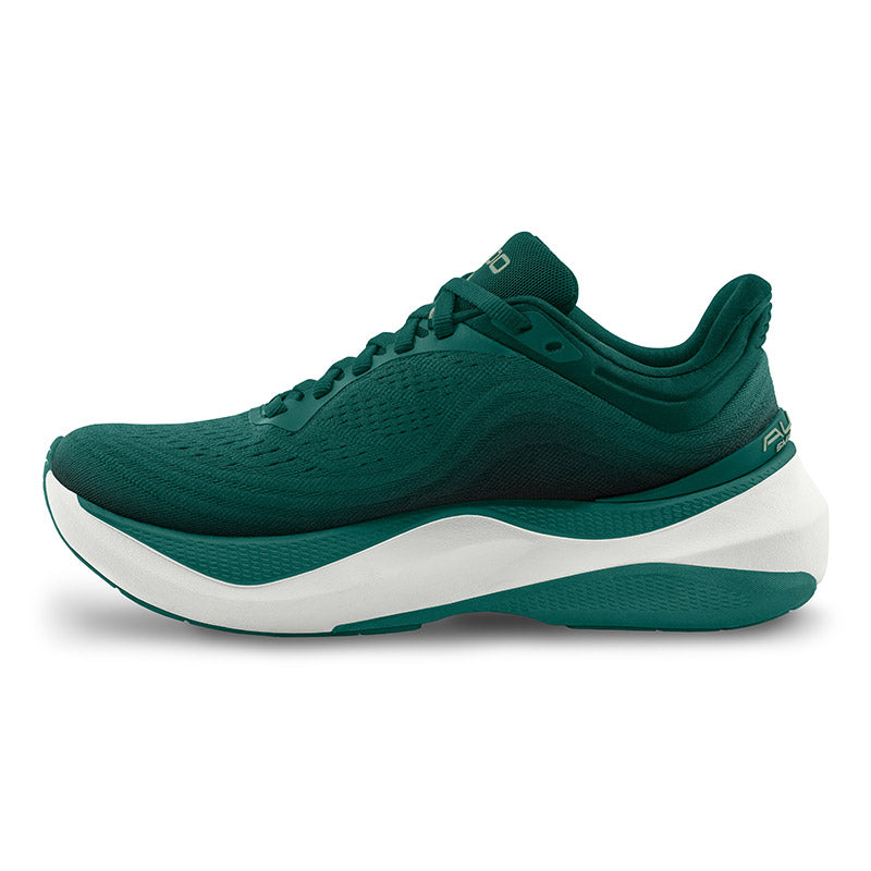 AURA - Teal/White - MENS