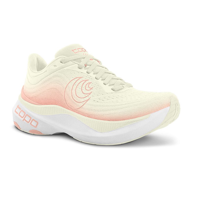 AURA - Cream/Rose - WOMENS