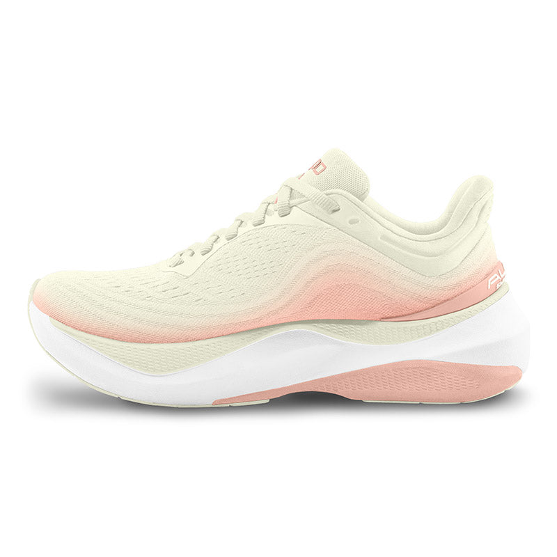 AURA - Cream/Rose - WOMENS