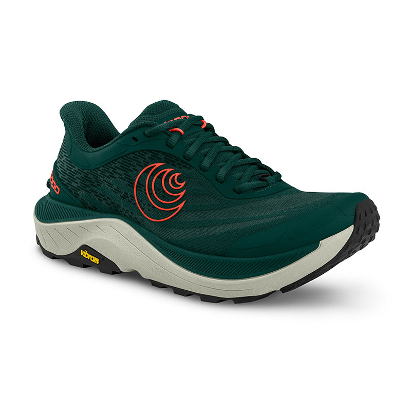 ULTRAVENTURE 4 - Dark Teal/Orange - MENS