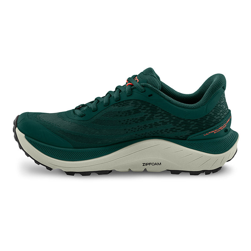 ULTRAVENTURE 4 - Dark Teal/Orange - MENS