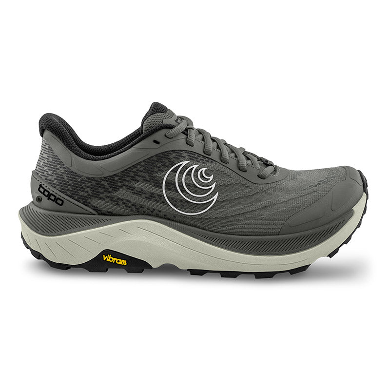 ULTRAVENTURE 4 - Grey/Grey - MENS