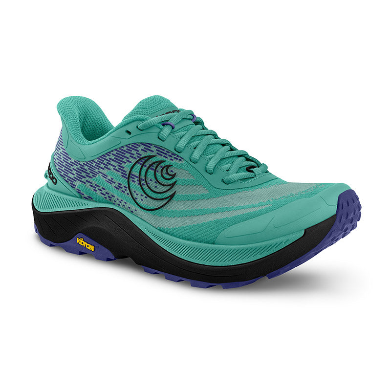 ULTRAVENTURE 4 - Aqua/Black - WOMENS