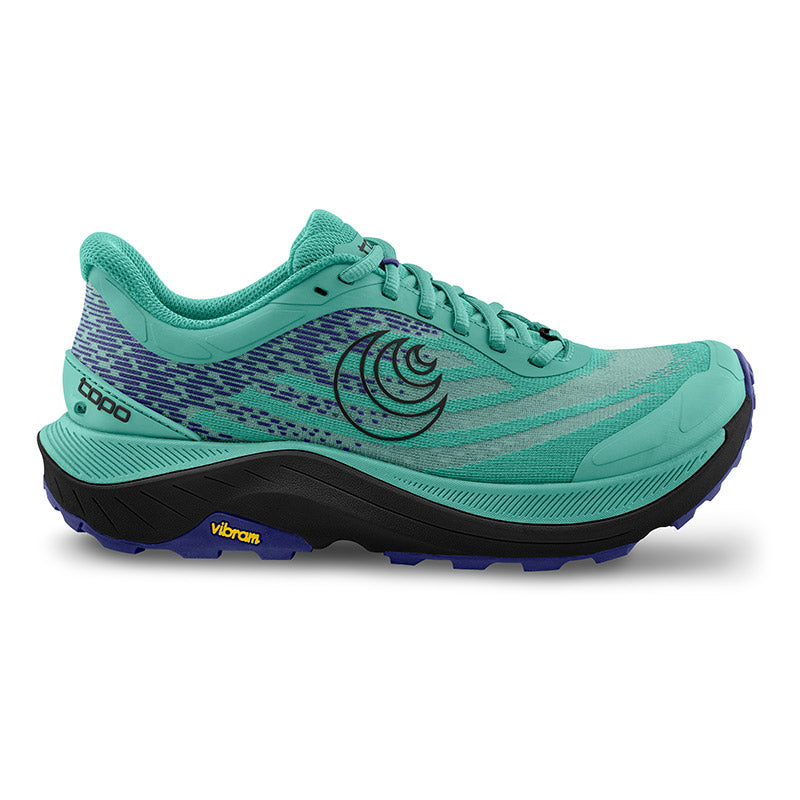 ULTRAVENTURE 4 - Aqua/Black - WOMENS