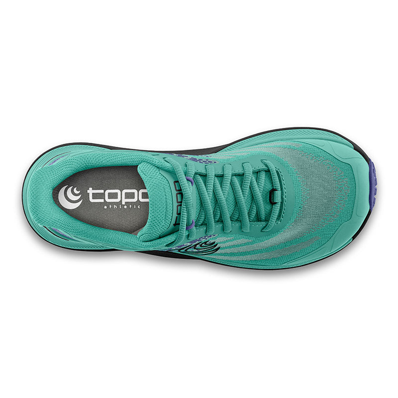 ULTRAVENTURE 4 - Aqua/Black - WOMENS