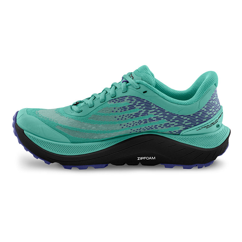 ULTRAVENTURE 4 - Aqua/Black - WOMENS