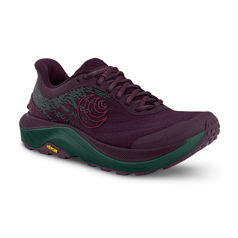 ULTRAVENTURE 4 - Purple/Dark Teal - WOMENS