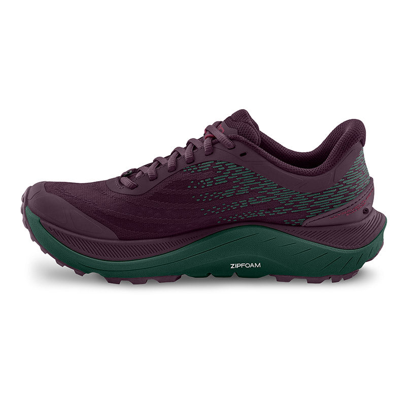 ULTRAVENTURE 4 - Purple/Dark Teal - WOMENS