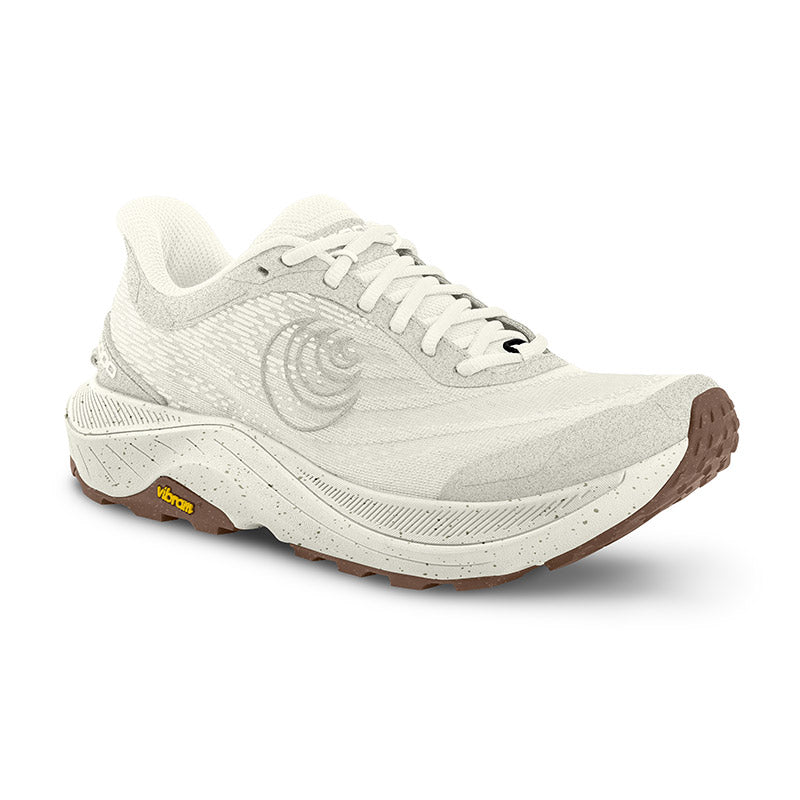 Topo Athletic ULTRAVENTURE 4 - Salt/Natural - WOMENS トポアスレチック ウルトラベンチャー4 ウィメンズ トレイルシューズ