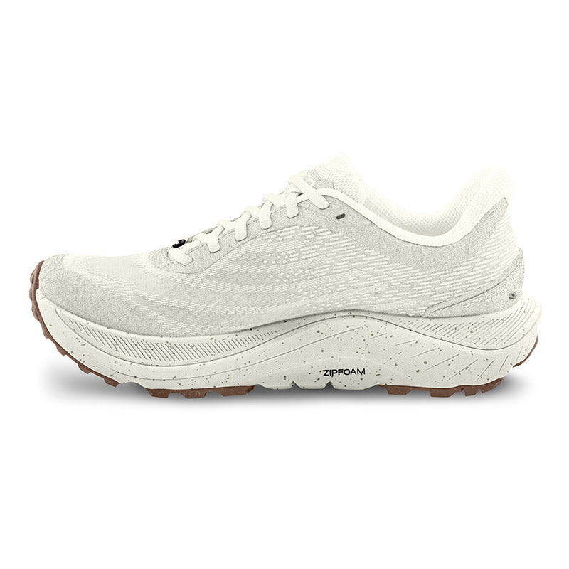 Topo Athletic ULTRAVENTURE 4 - Salt/Natural - WOMENS トポアスレチック ウルトラベンチャー4 ウィメンズ トレイルシューズ