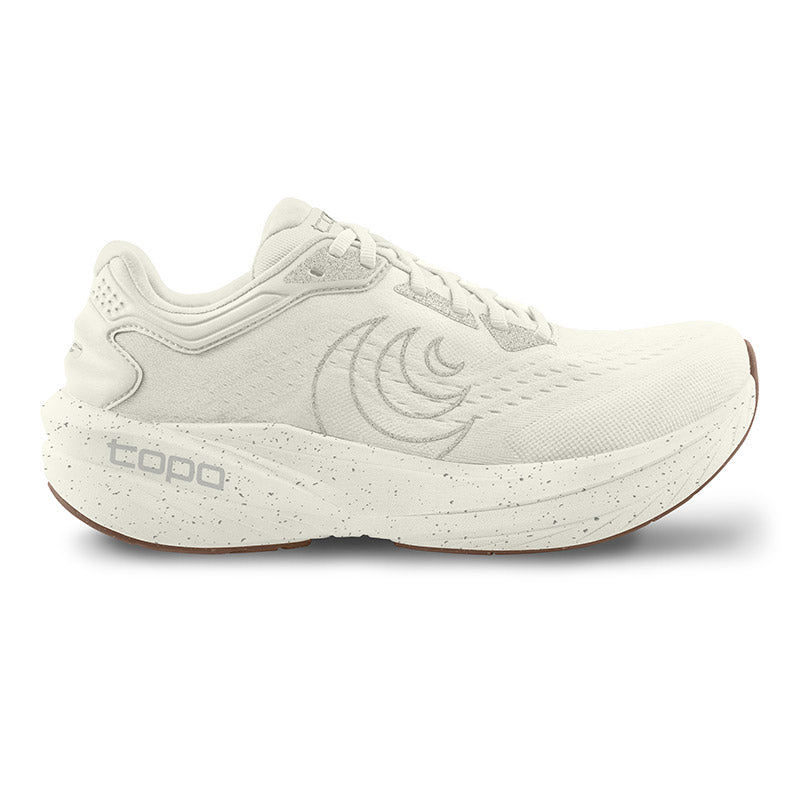 Topo Athletic PHANTOM 4 - Salt/Natural - MENS トポアスレチック ファントム4 メンズ ランニングシューズ