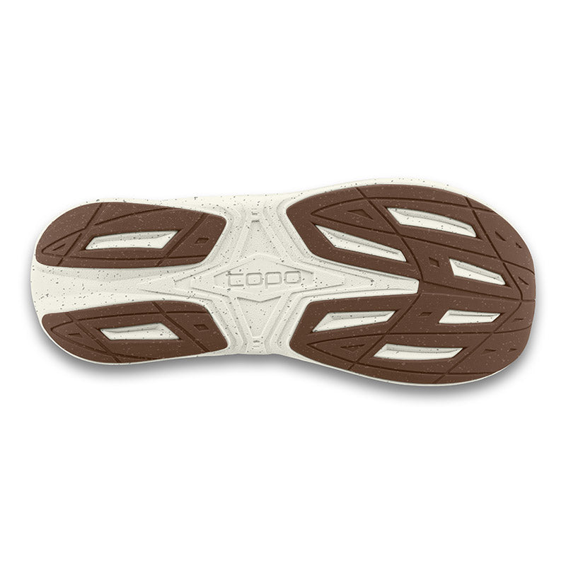 Topo Athletic PHANTOM 4 - Salt/Natural - MENS トポアスレチック ファントム4 メンズ ランニングシューズ