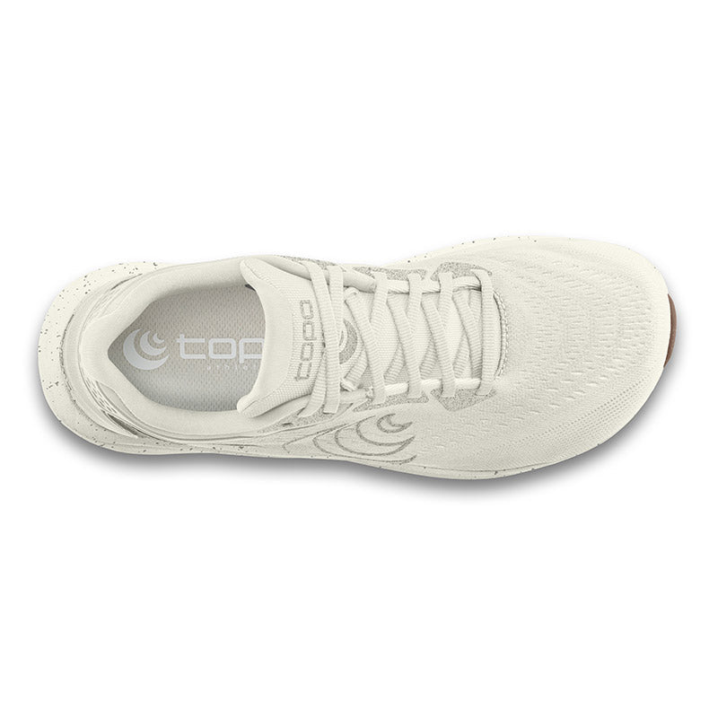 Topo Athletic PHANTOM 4 - Salt/Natural - MENS トポアスレチック ファントム4 メンズ ランニングシューズ