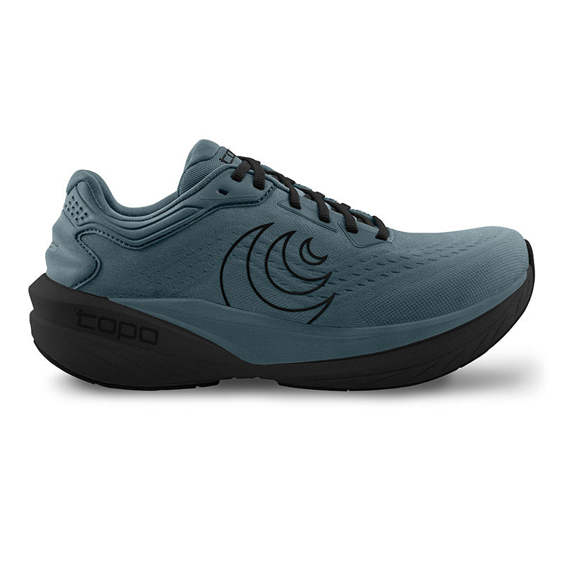 Topo Athletic PHANTOM 4 - Stone/Black - MENS トポアスレチック ファントム4 メンズ ランニングシューズ