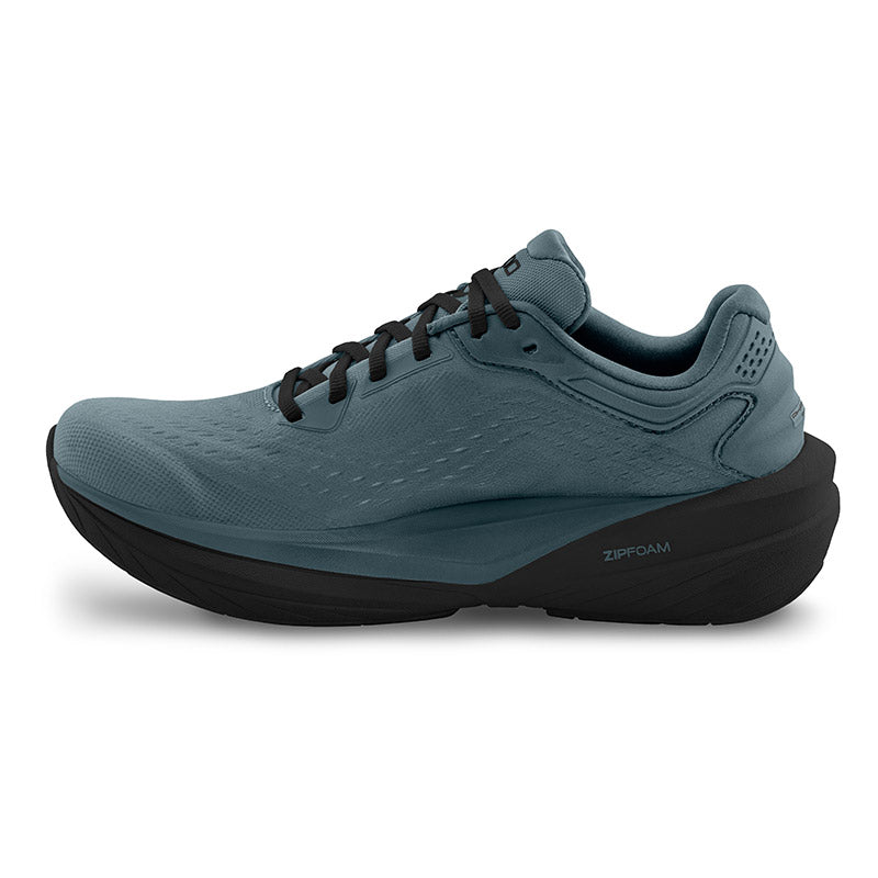 Topo Athletic PHANTOM 4 - Stone/Black - MENS トポアスレチック ファントム4 メンズ ランニングシューズ