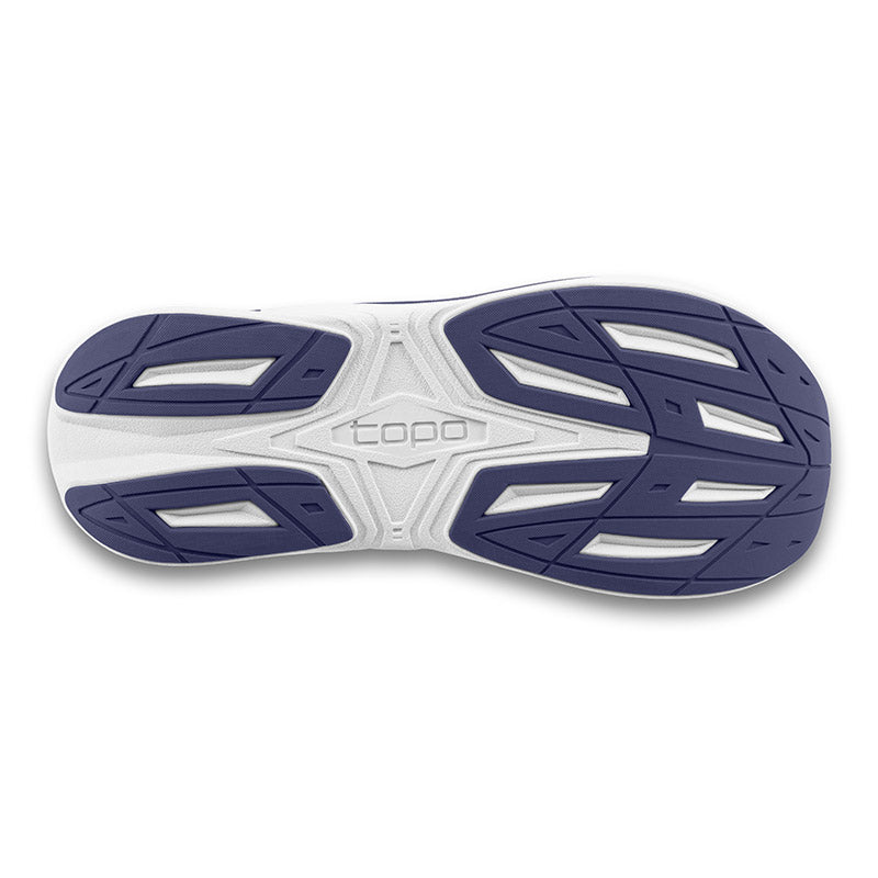 Topo Athletic PHANTOM 4 - Purple/Blue - WOMENS トポアスレチック ファントム4 ウィメンズ ランニングシューズ
