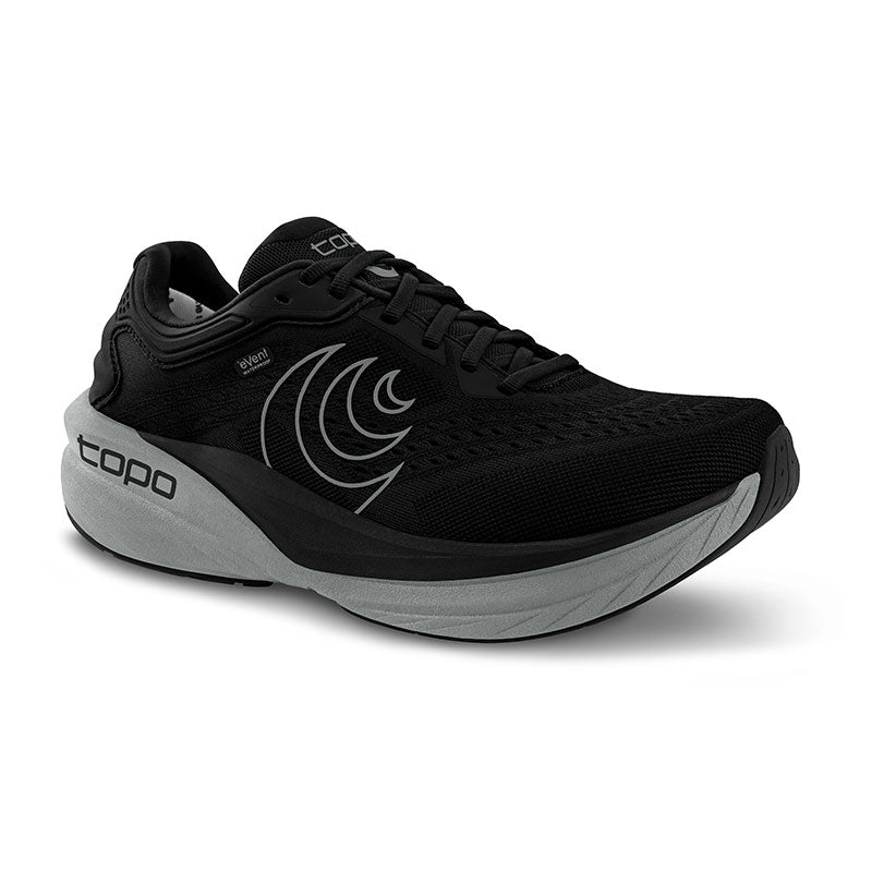 PHANTOM 4 WP - Black/Charcoal - MENS